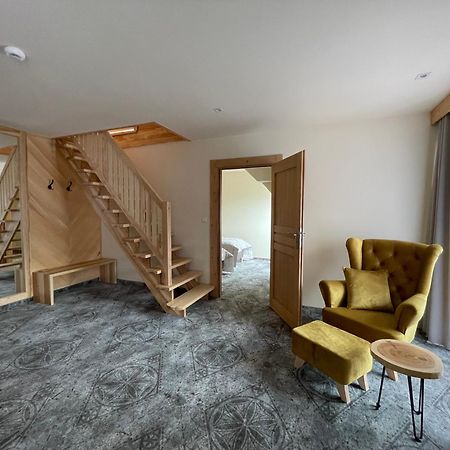 Pokoje Krupówki 13 - Hotel Sabała Zakopane Exterior foto