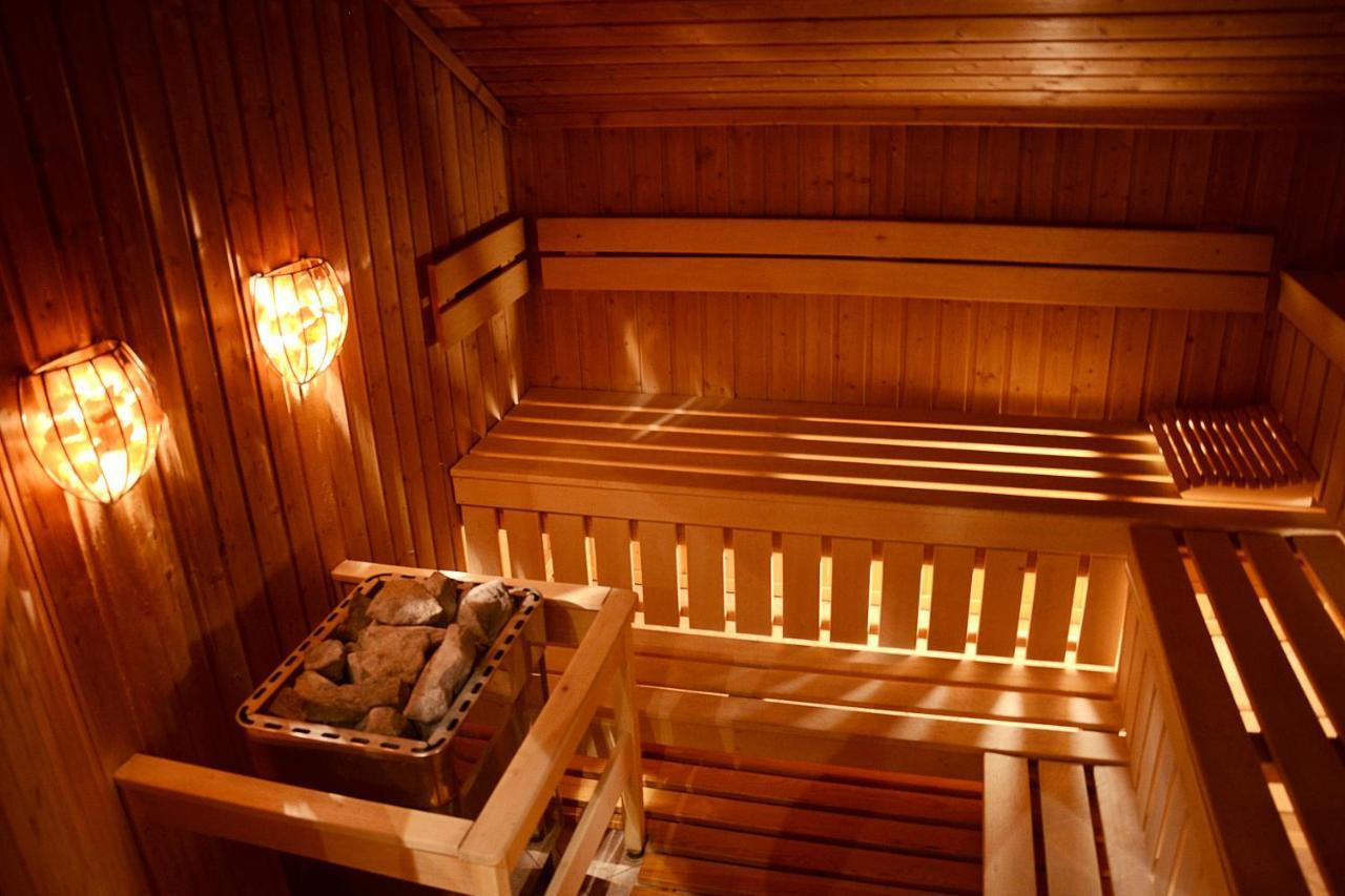 Pokoje Krupówki 13 - Hotel Sabała Zakopane Exterior foto