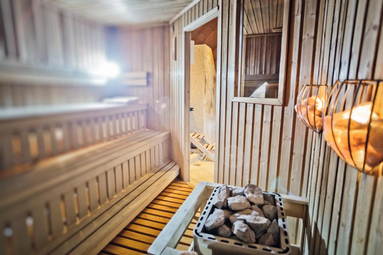 Pokoje Krupówki 13 - Hotel Sabała Zakopane Exterior foto