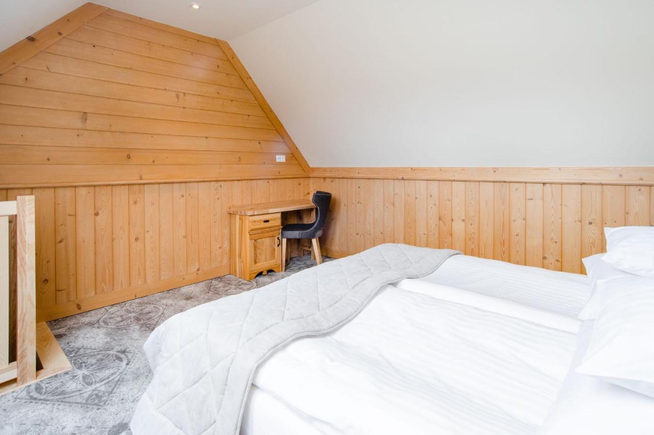 Pokoje Krupówki 13 - Hotel Sabała Zakopane Exterior foto
